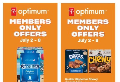 Atlantic Superstore Flyer July 2 to 8
