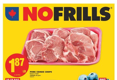 No Frills (ON) Flyer July 2 to 8