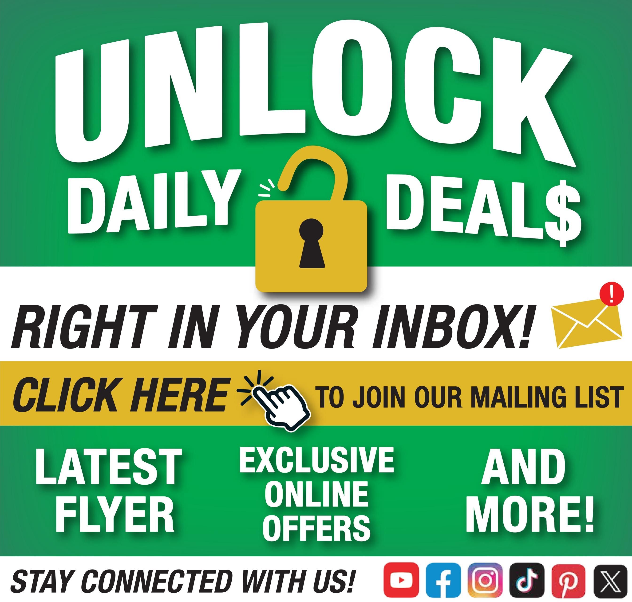 Menards (MN, ND) 11% Rebate Sale Weekly Ad August 19 - 31, 2026