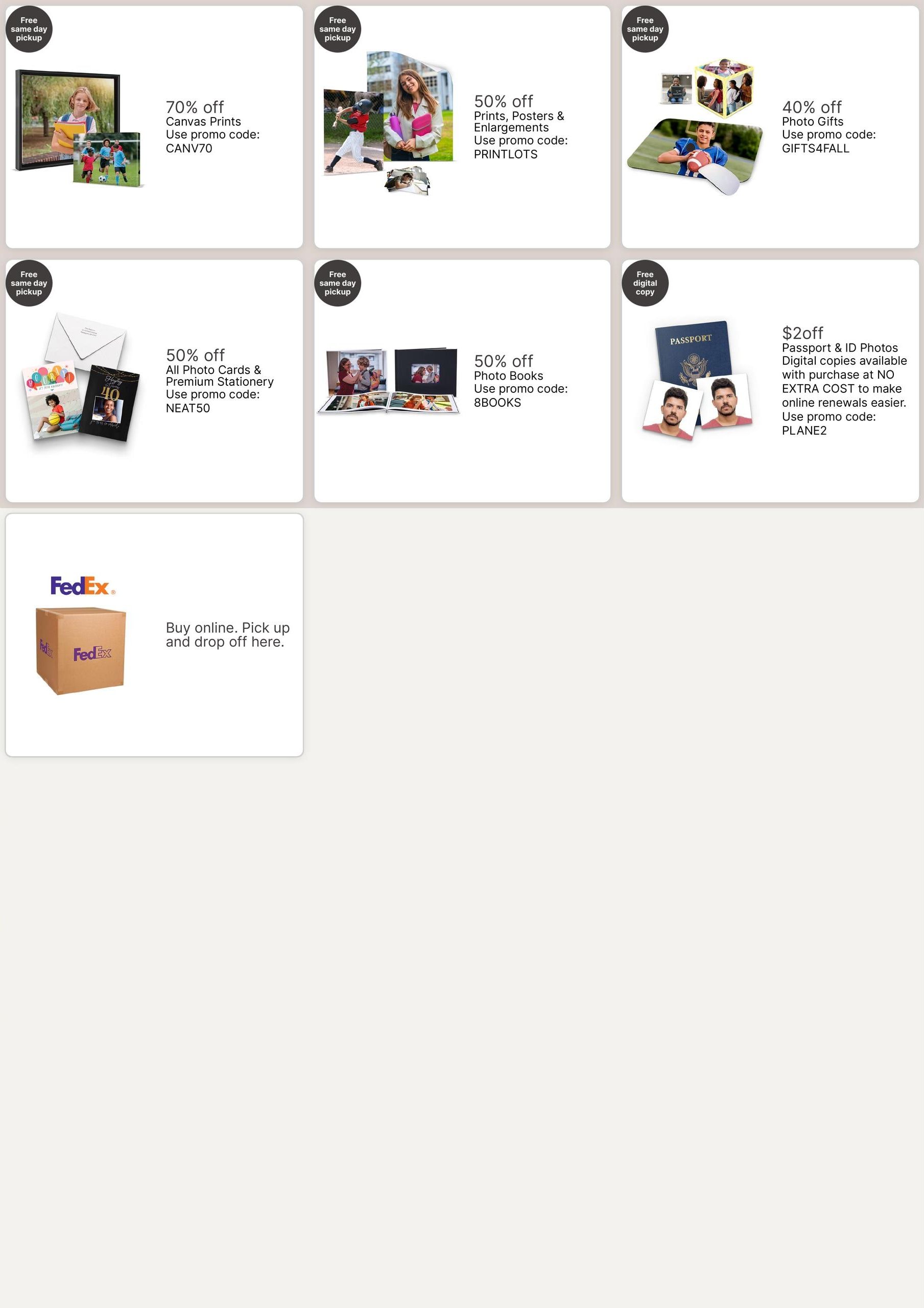 Walgreens (Knoxville Area, TN) Weekly Ad August 23 - 29, 2026