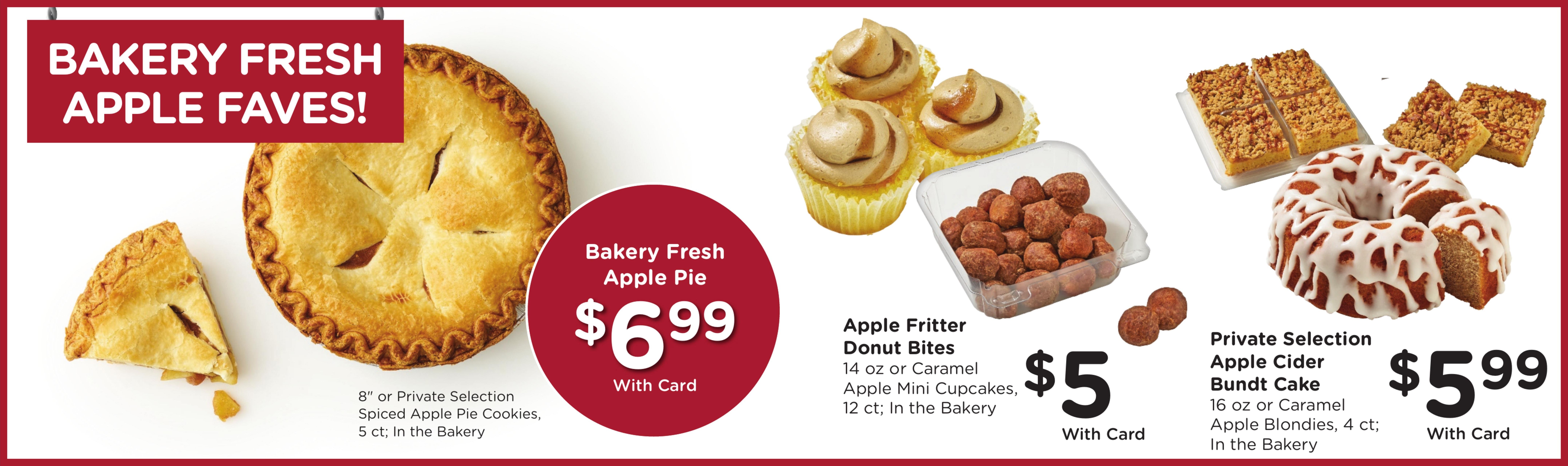 Kroger (Minford Area, OH) Weekly Ad August 19 - 25, 2026