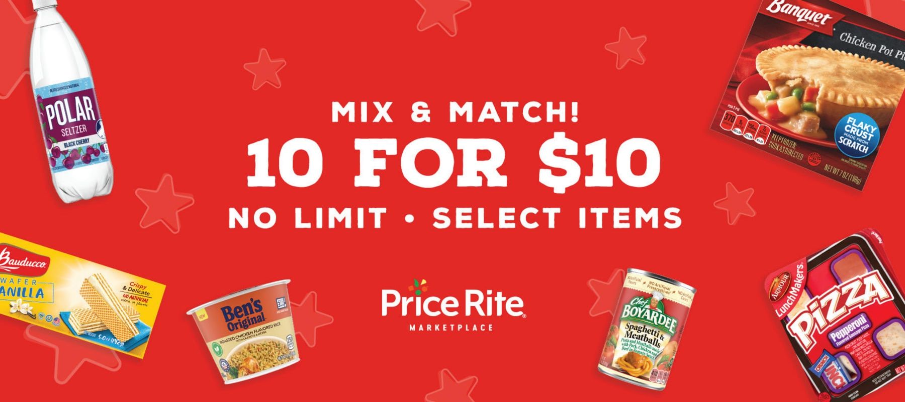Price Rite (1720 South 4th Street, Allentown, PA) Weekly Ad August 14 - 27, 2026