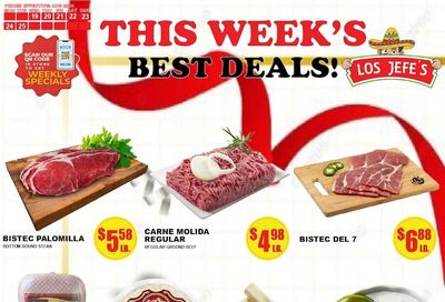 Poco Loco Supermercado (Bryan, TX) Weekly Ad August 19 - 25, 2026