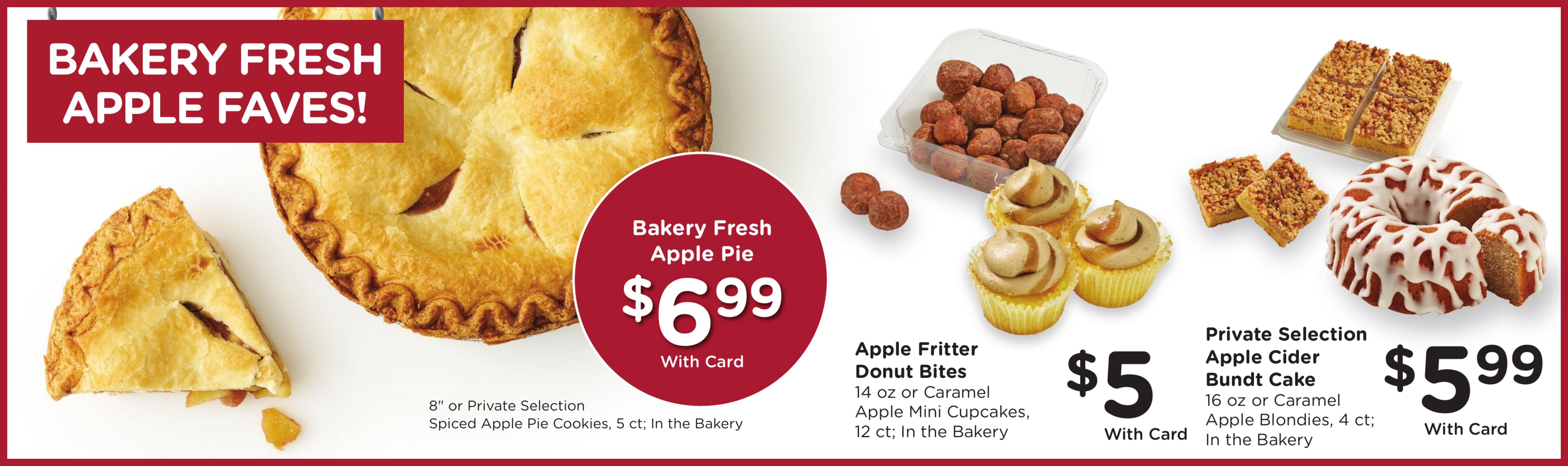 Kroger (Commerce–Jefferson Area, GA) Weekly Ad August 19 - 25, 2026