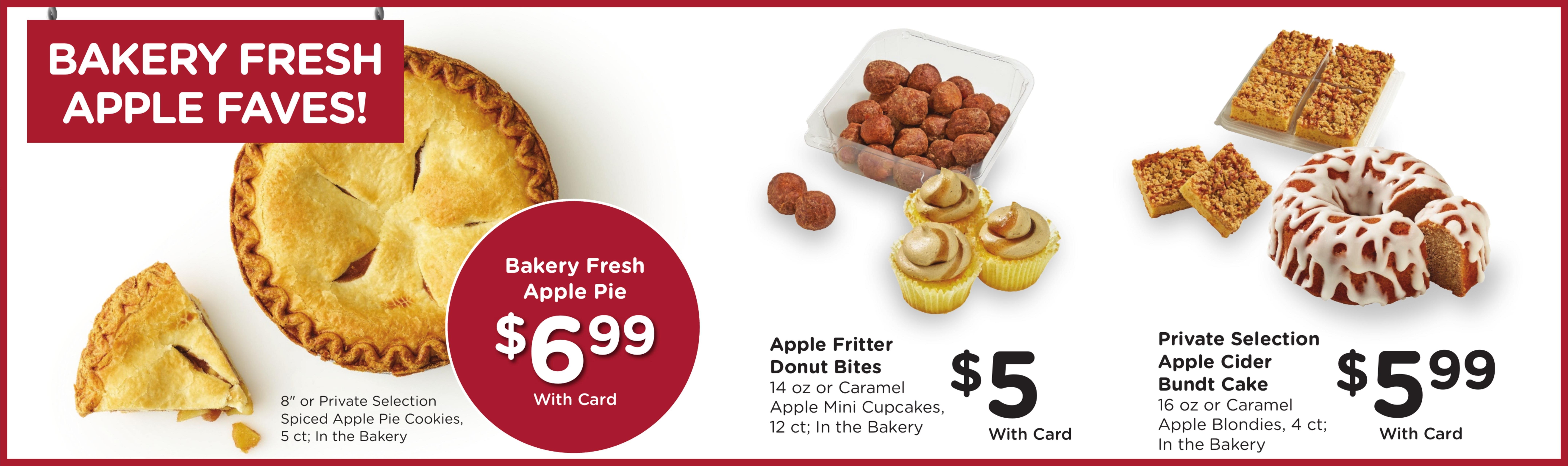Kroger (Unicoi–Milligan Area, TN) Weekly Ad August 19 - 25, 2026