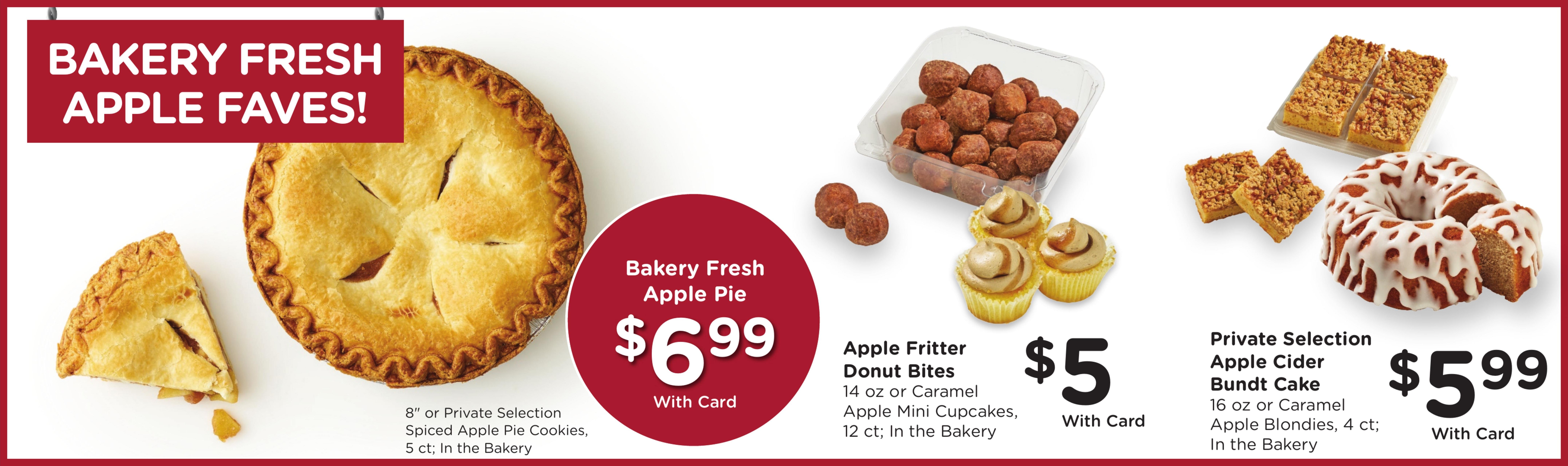 Kroger (Quitman Area, AR) Weekly Ad August 19 - 25, 2026