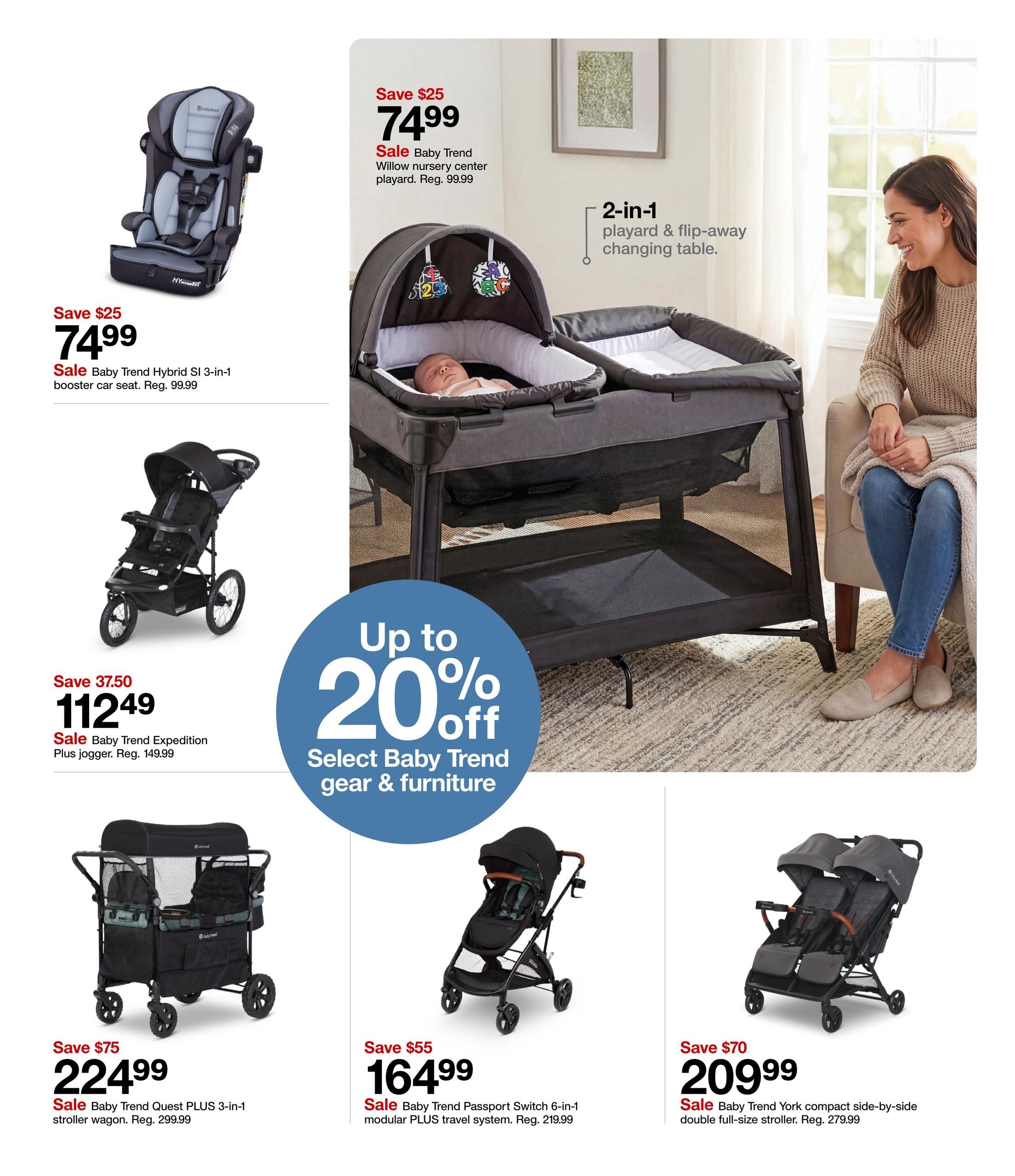 Target (Dorris Area, CA) Weekly Ad August 23 - 29, 2026
