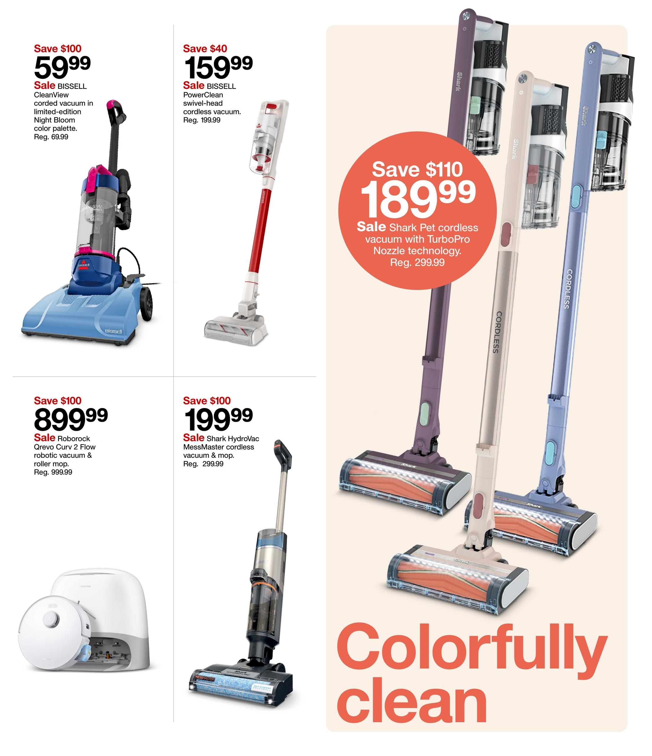 Target (Dorris Area, CA) Weekly Ad August 23 - 29, 2026