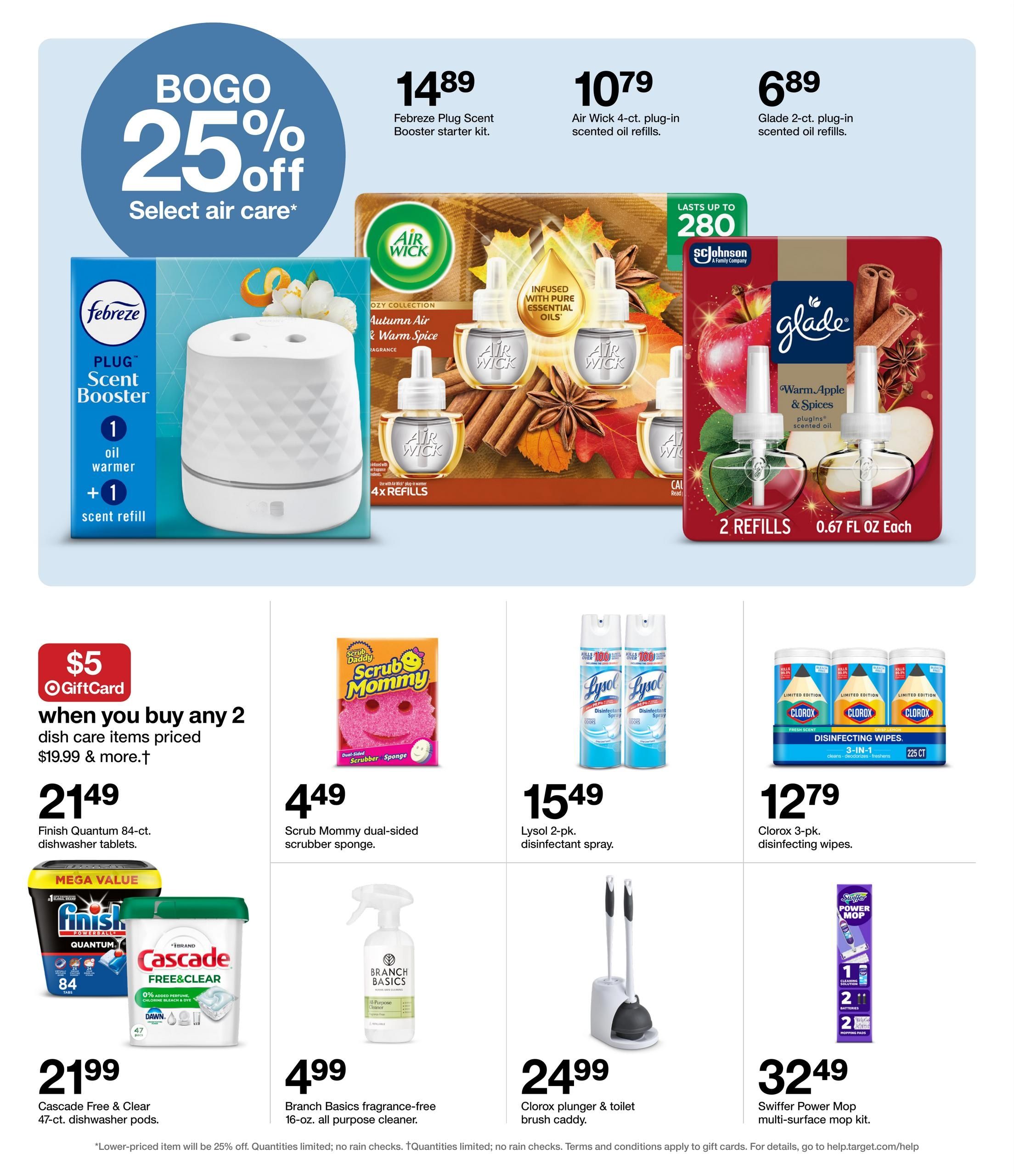 Target (Eleele Area, HI) Weekly Ad August 23 - 29, 2026