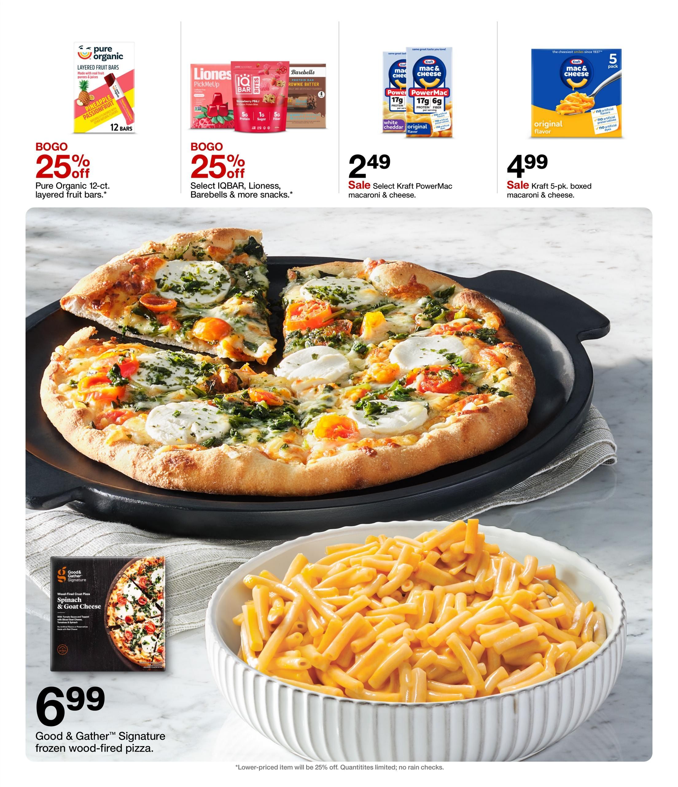 Target (Eleele Area, HI) Weekly Ad August 23 - 29, 2026