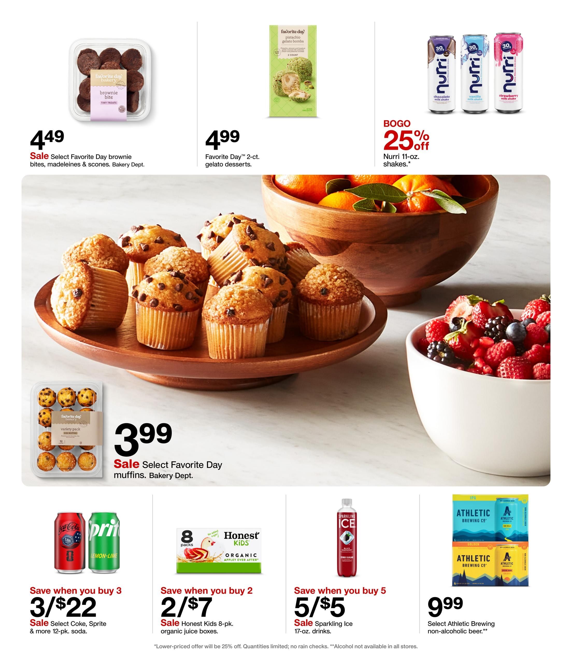 Target (Eleele Area, HI) Weekly Ad August 23 - 29, 2026