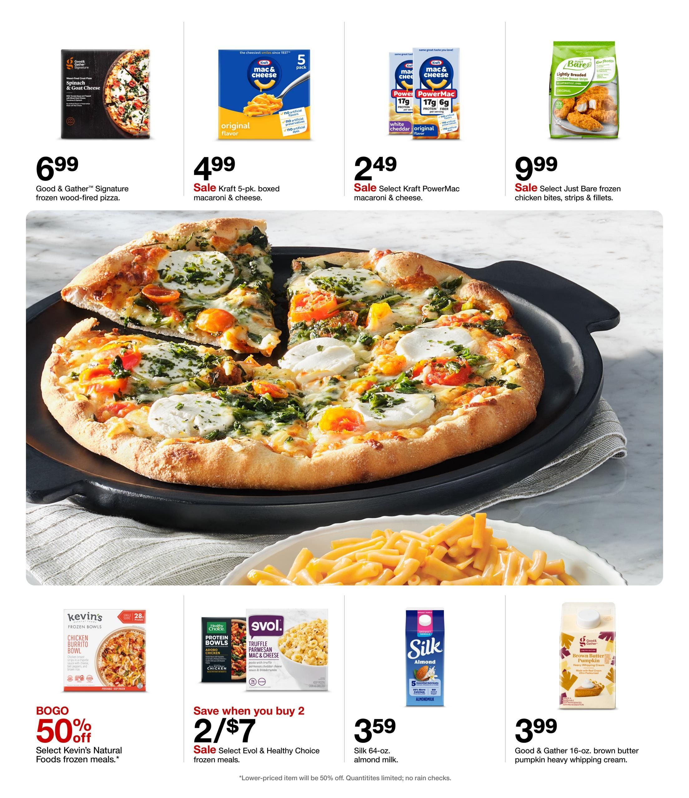 Target (AR, LA, MS) Weekly Ad August 23 - 29, 2026