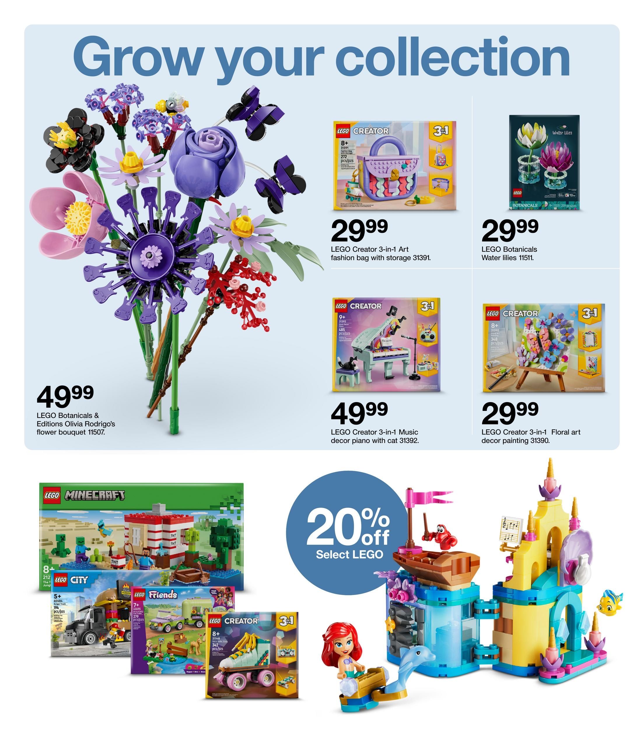 Target (Lake Havasu City Area, AZ) Weekly Ad August 23 - 29, 2026