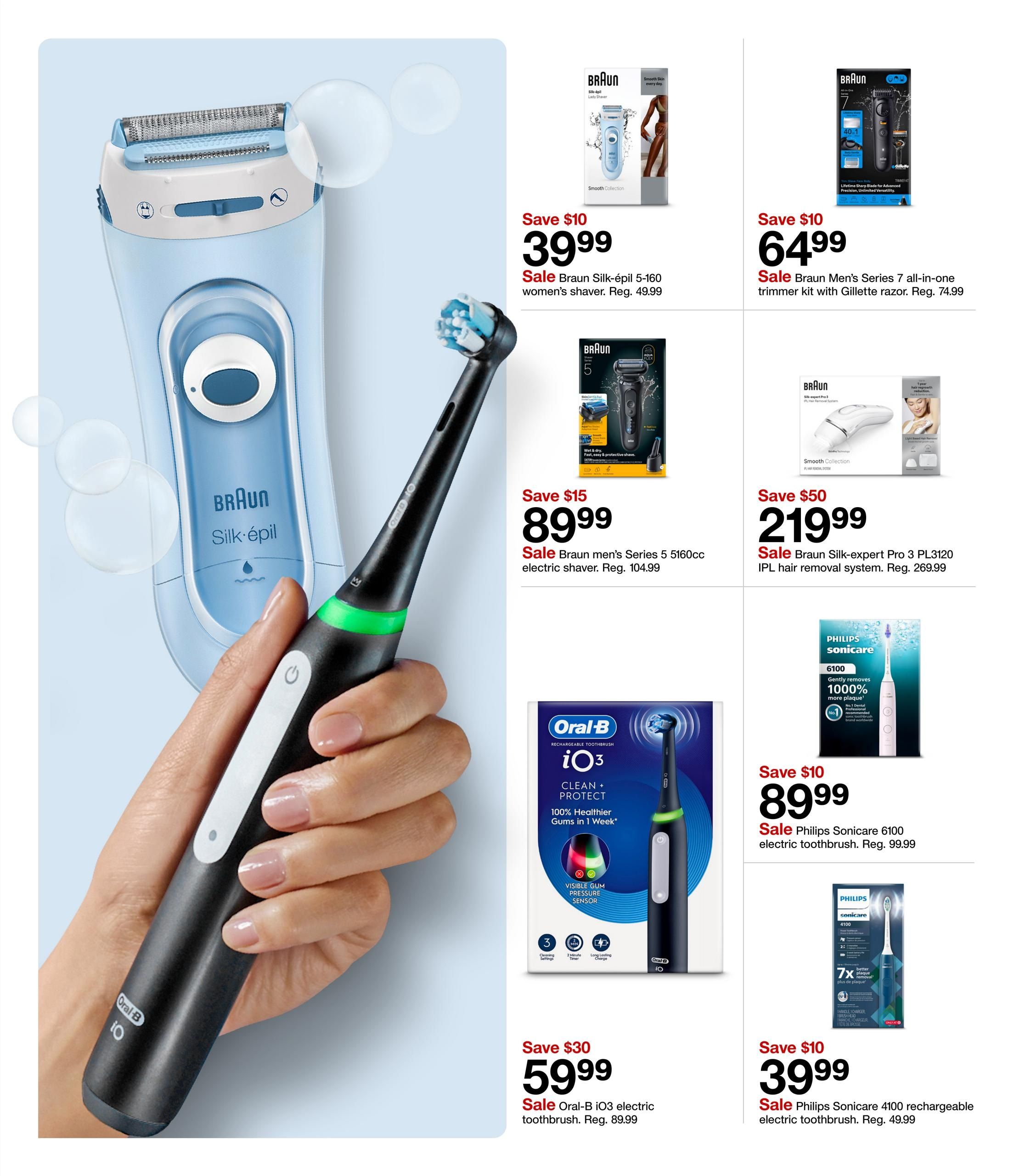 Target (Decorah Area, IA) Weekly Ad August 23 - 29, 2026