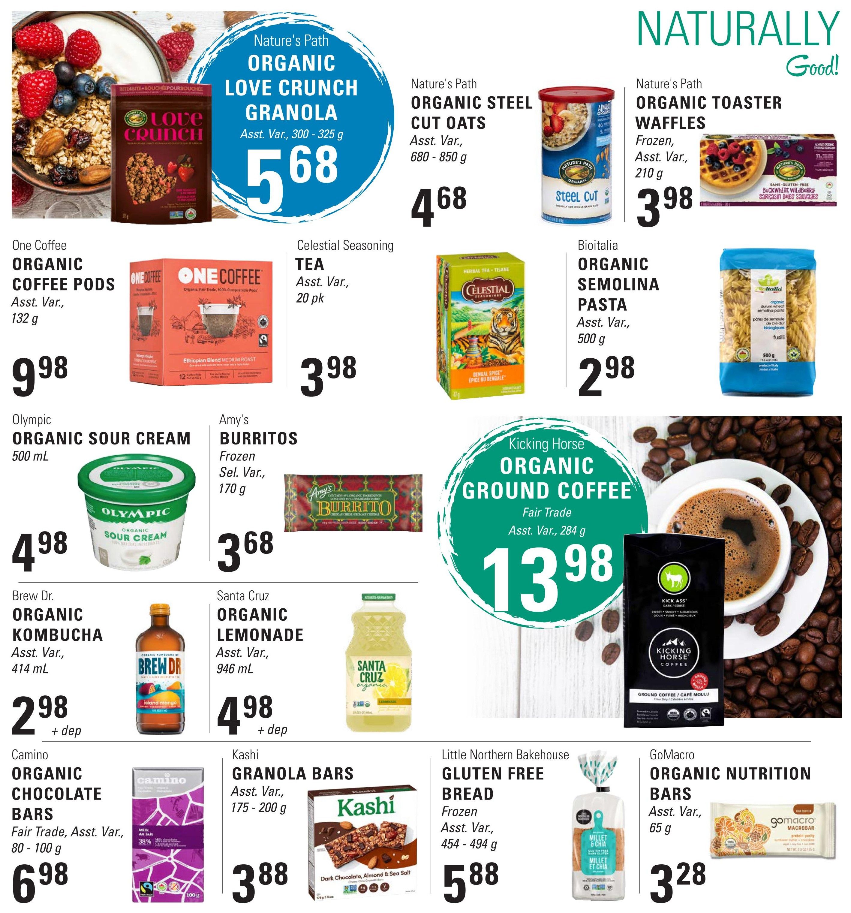 Askews Foods Flyer August 23 to 29