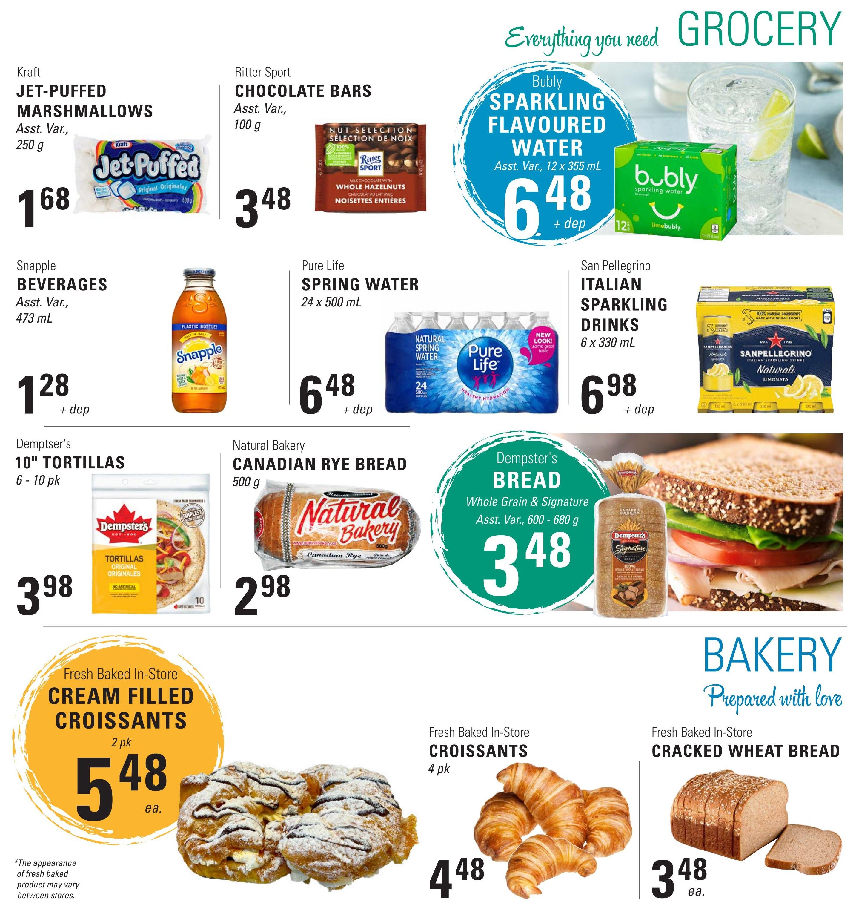 Askews Foods Flyer August 23 to 29