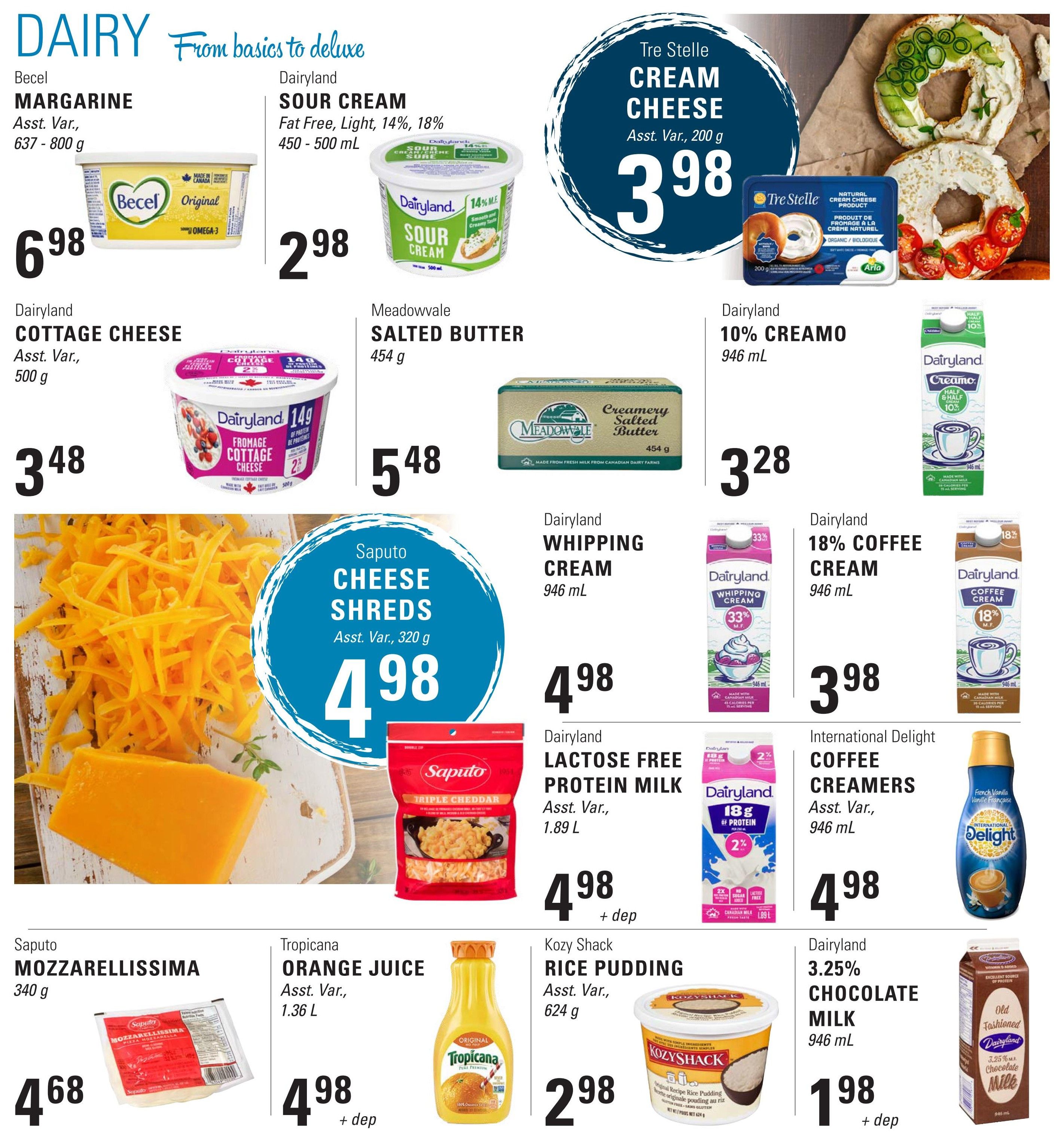 Askews Foods Flyer August 23 to 29