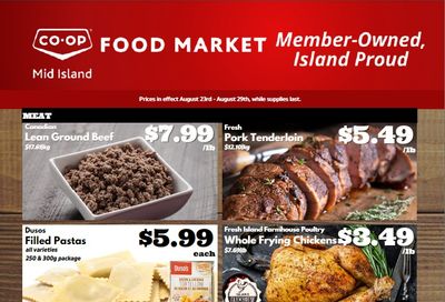 Discovery Foods Flyer August 23 to 29