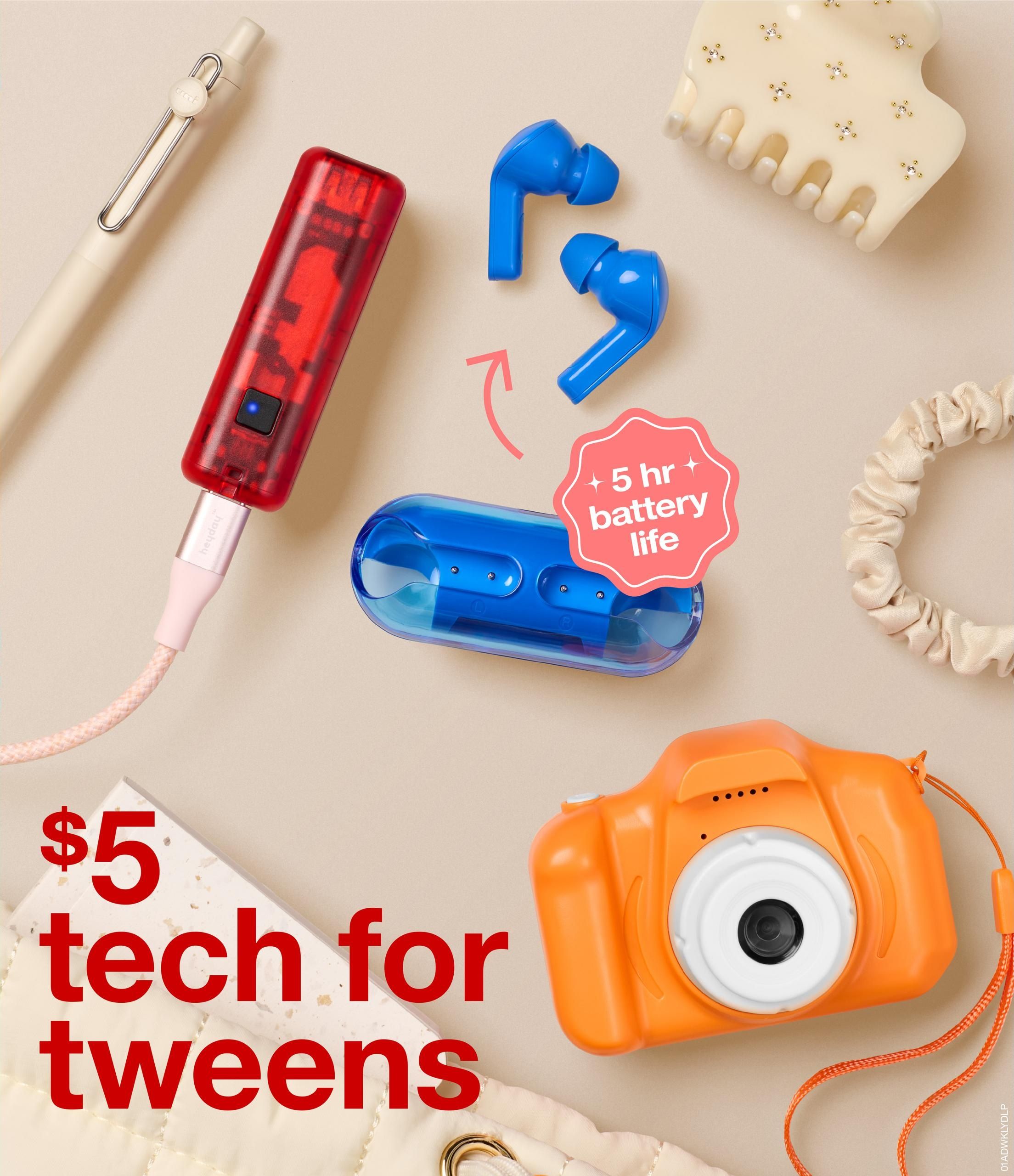Target (Anchorage Area, AK) Weekly Ad August 23 - 29, 2026