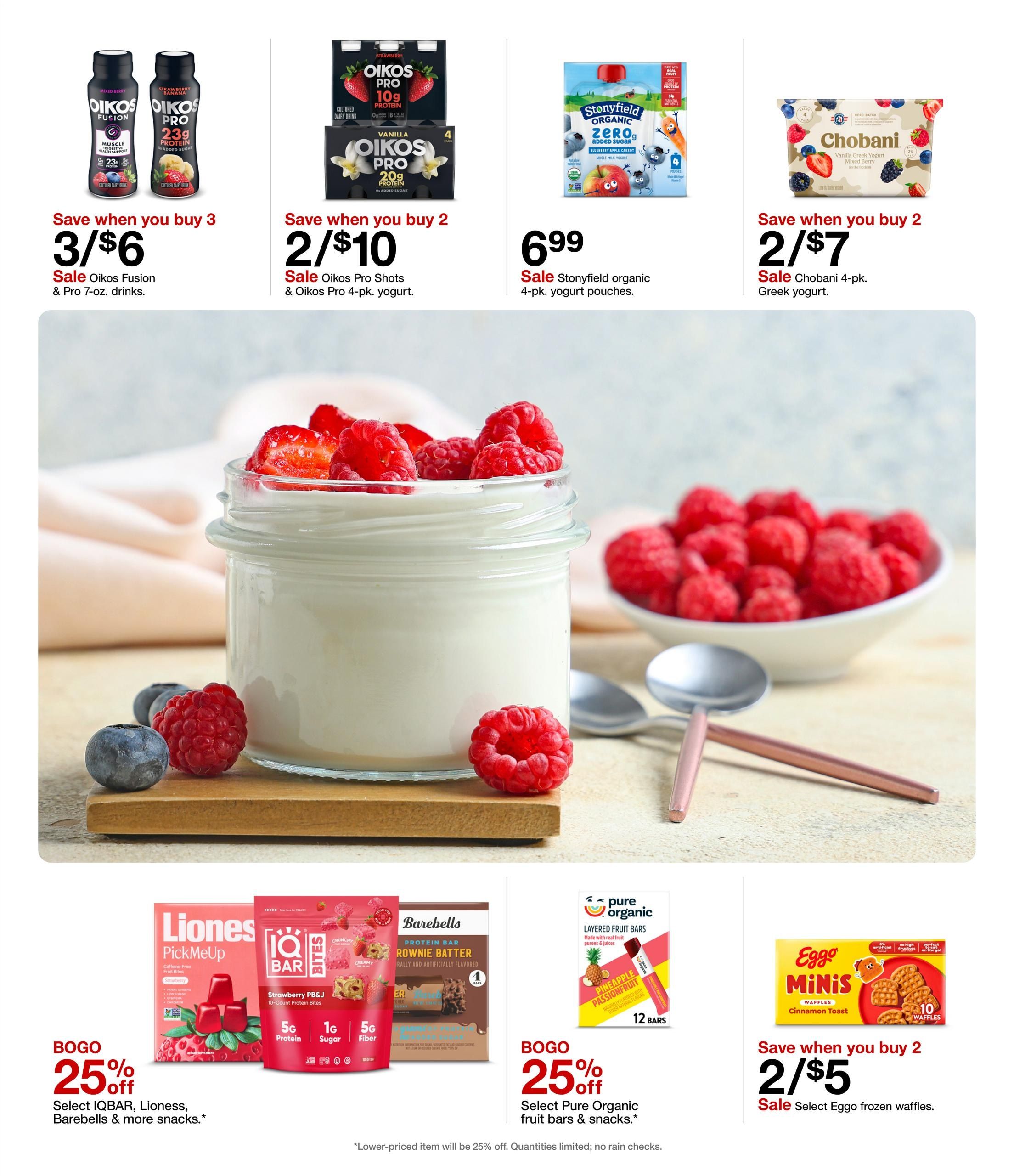 Target (Anchorage Area, AK) Weekly Ad August 23 - 29, 2026