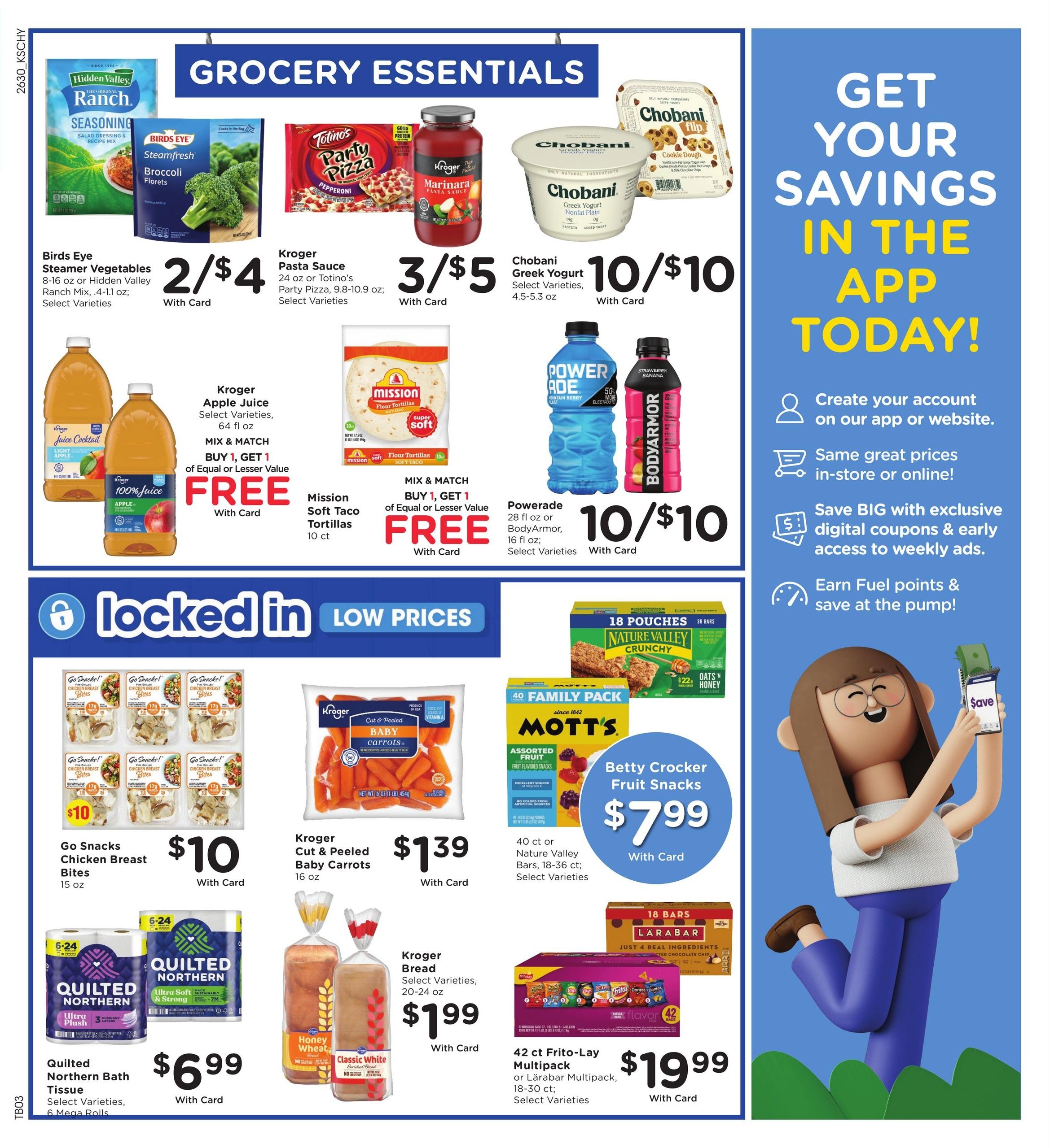 King Soopers (Cheyenne Area, WY) Weekly Ad August 26 - September 1, 2026