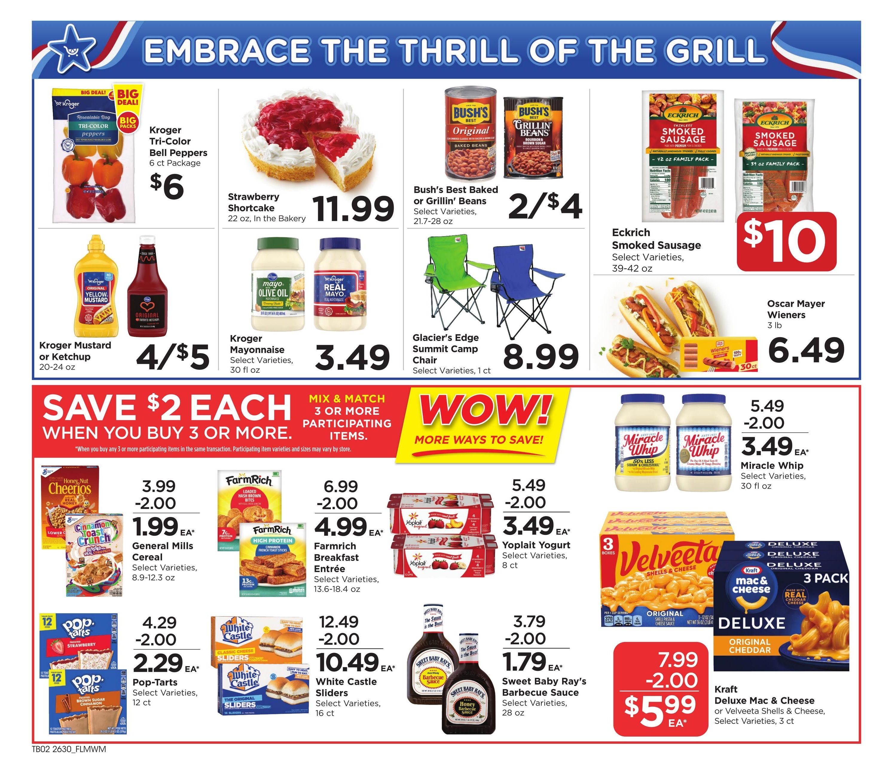 Food 4 Less (Chicago–Lyons Area, IL) Chicago Weekly Ad August 26 - September 1, 2026