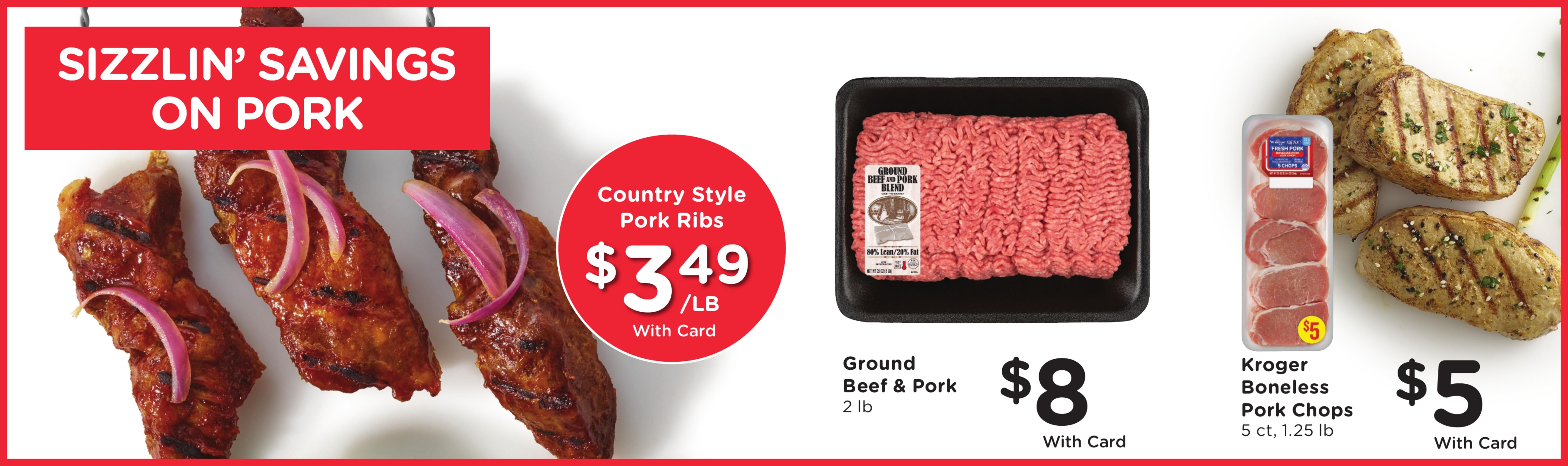 Baker's (Council Bluffs–Underwood Area, IA–NE) Weekly Ad August 26 - September 1, 2026