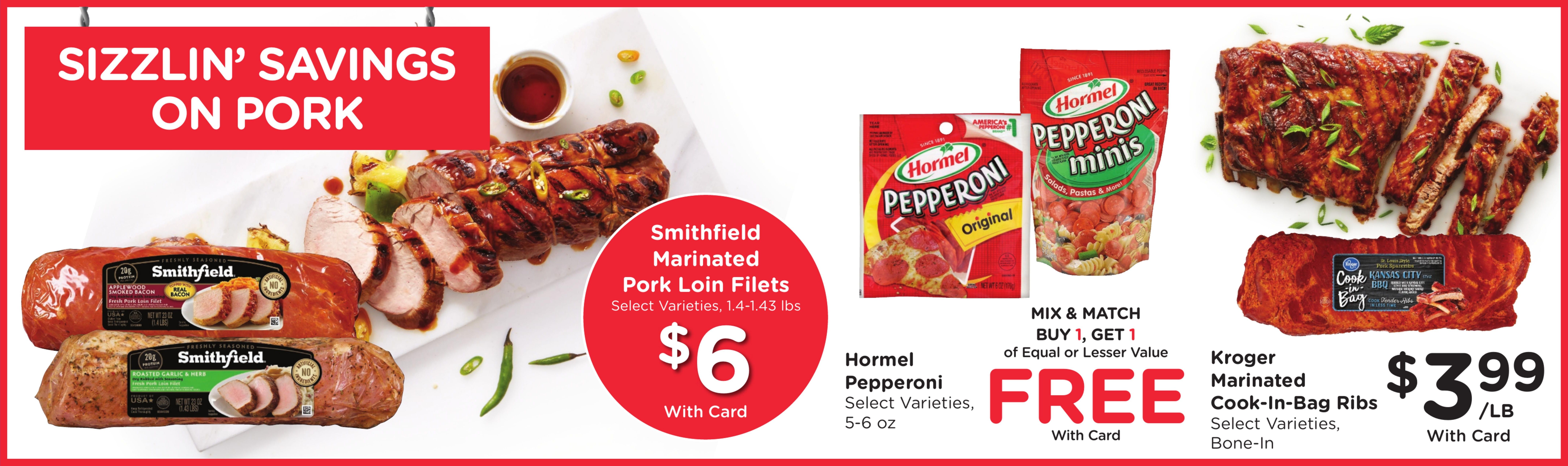 Pick N Save (WI) Weekly Ad August 26 - September 1, 2026