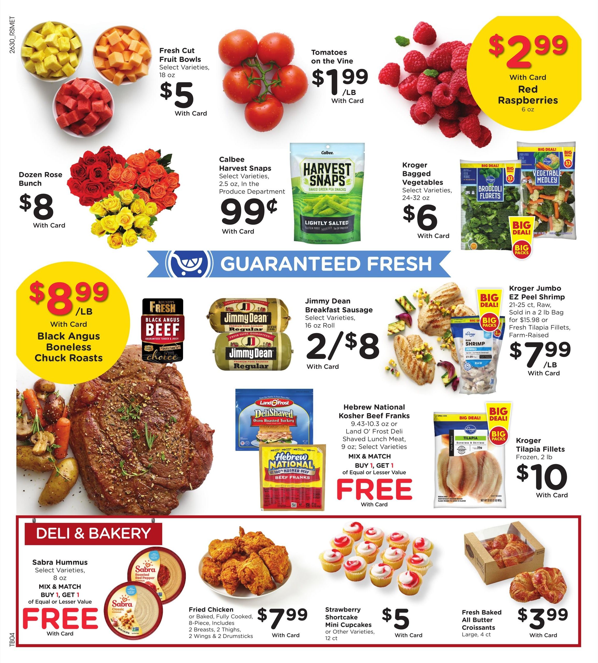 Pick N Save (WI) Weekly Ad August 26 - September 1, 2026