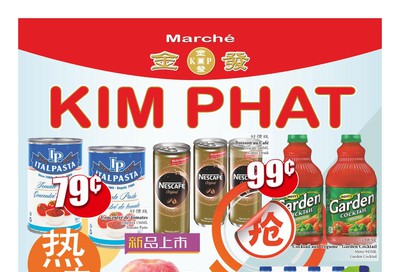 Kim Phat Flyer November 14 to 20