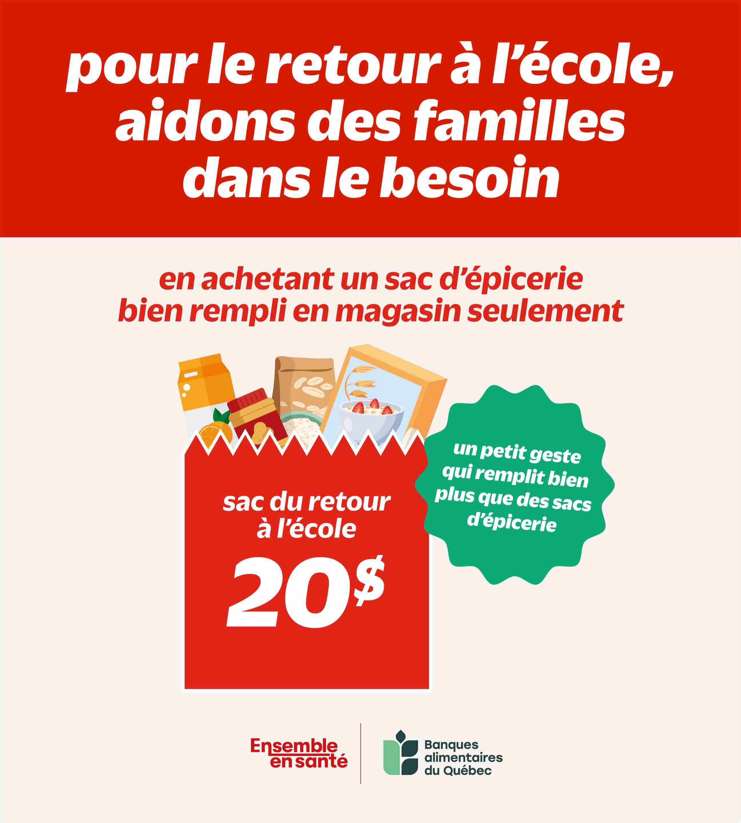 Metro (QC) Flyer August 27 to September 2