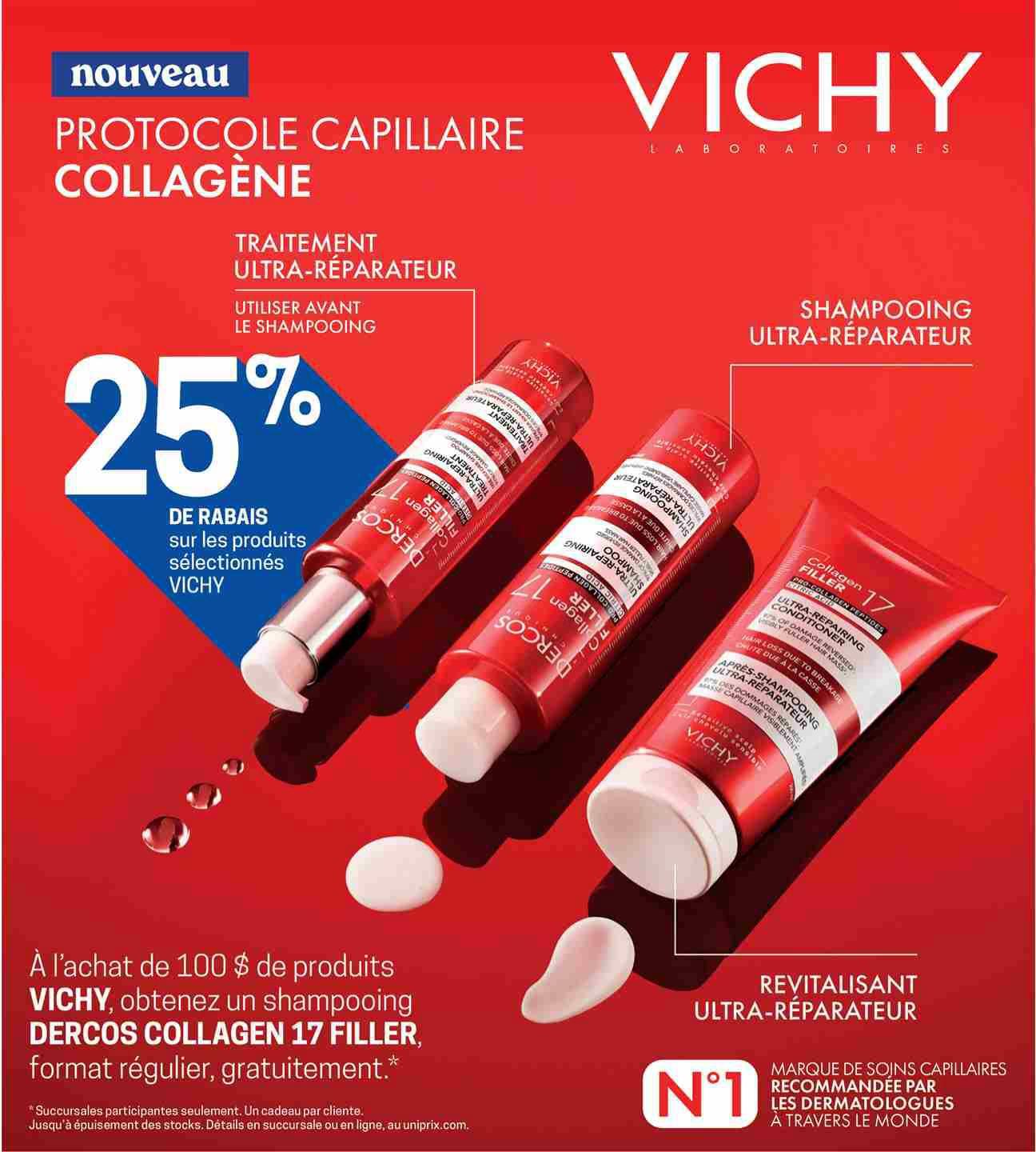 Uniprix Flyer August 27 to September 2