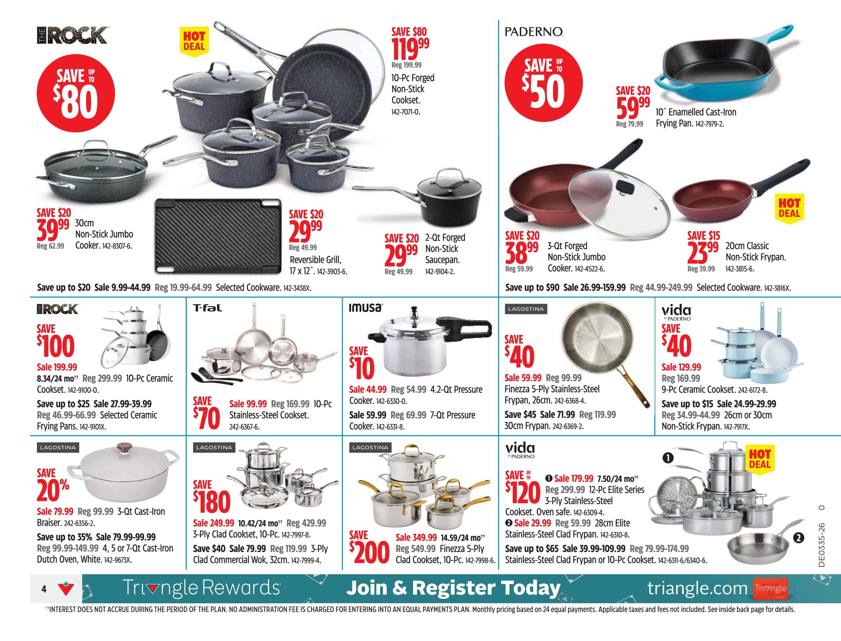 Canadian Tire (Atlantic) Flyer August 27 to September 2