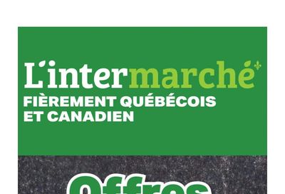 L'inter Marche Flyer August 27 to September 2