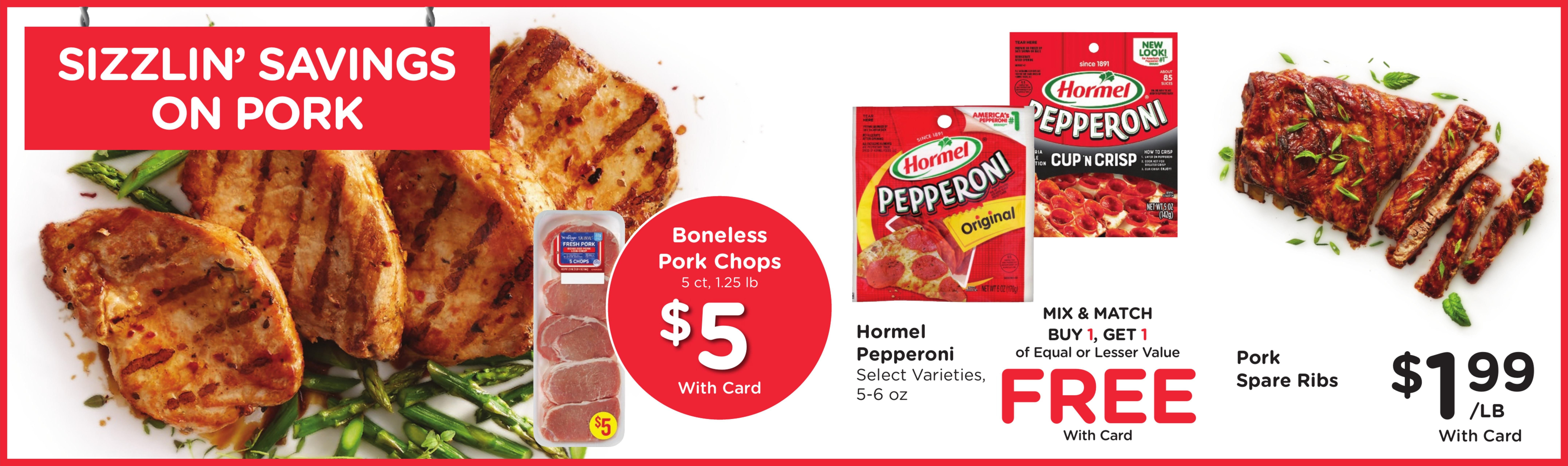 Kroger (Glen Dale-Short Creek Area, WV) Weekly Ad August 26 - September 1, 2026