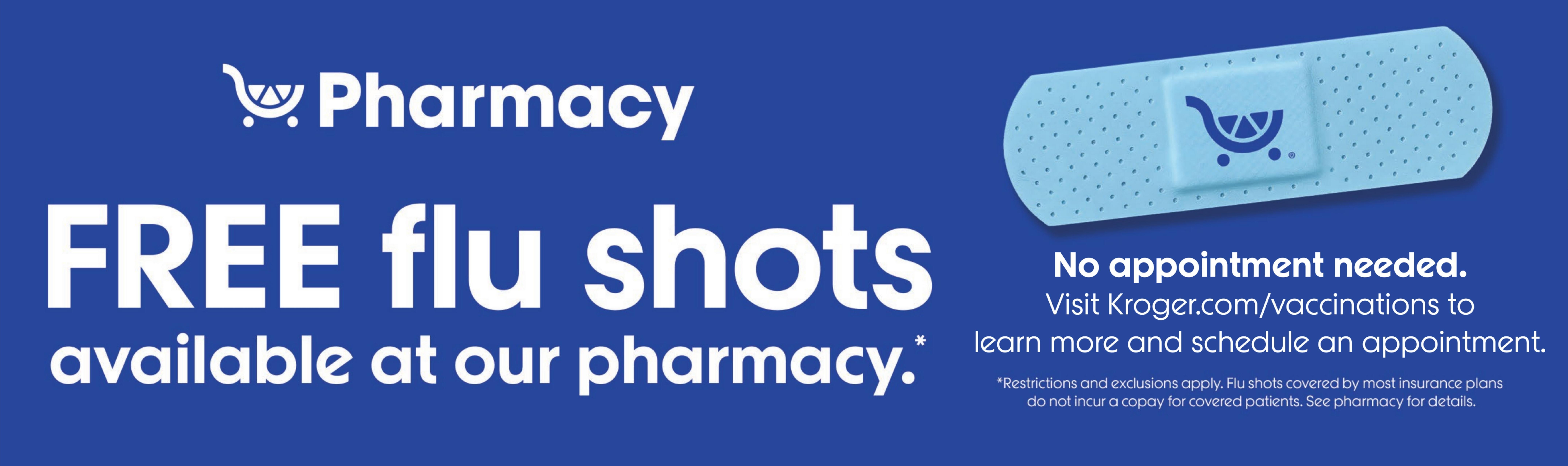 Kroger (Glen Dale-Short Creek Area, WV) Weekly Ad August 26 - September 1, 2026
