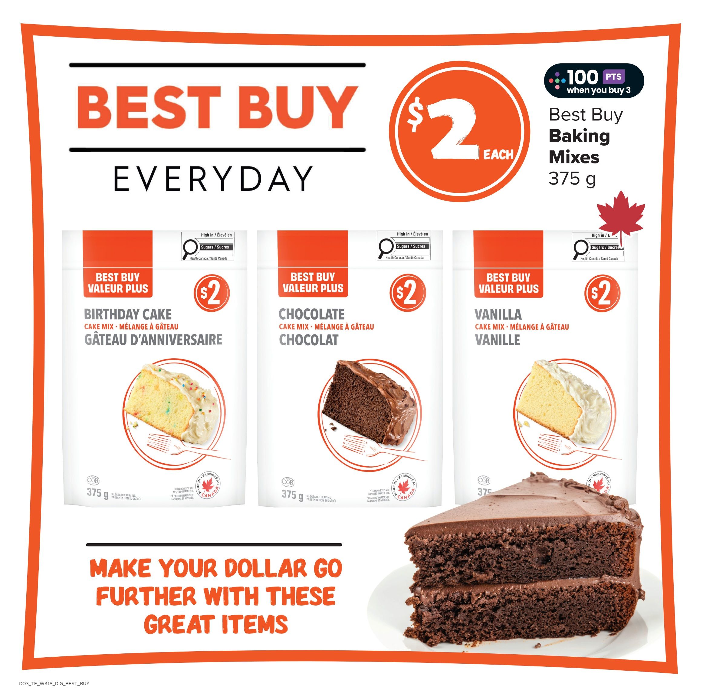 Thrifty Foods Flyer August 27 to September 2