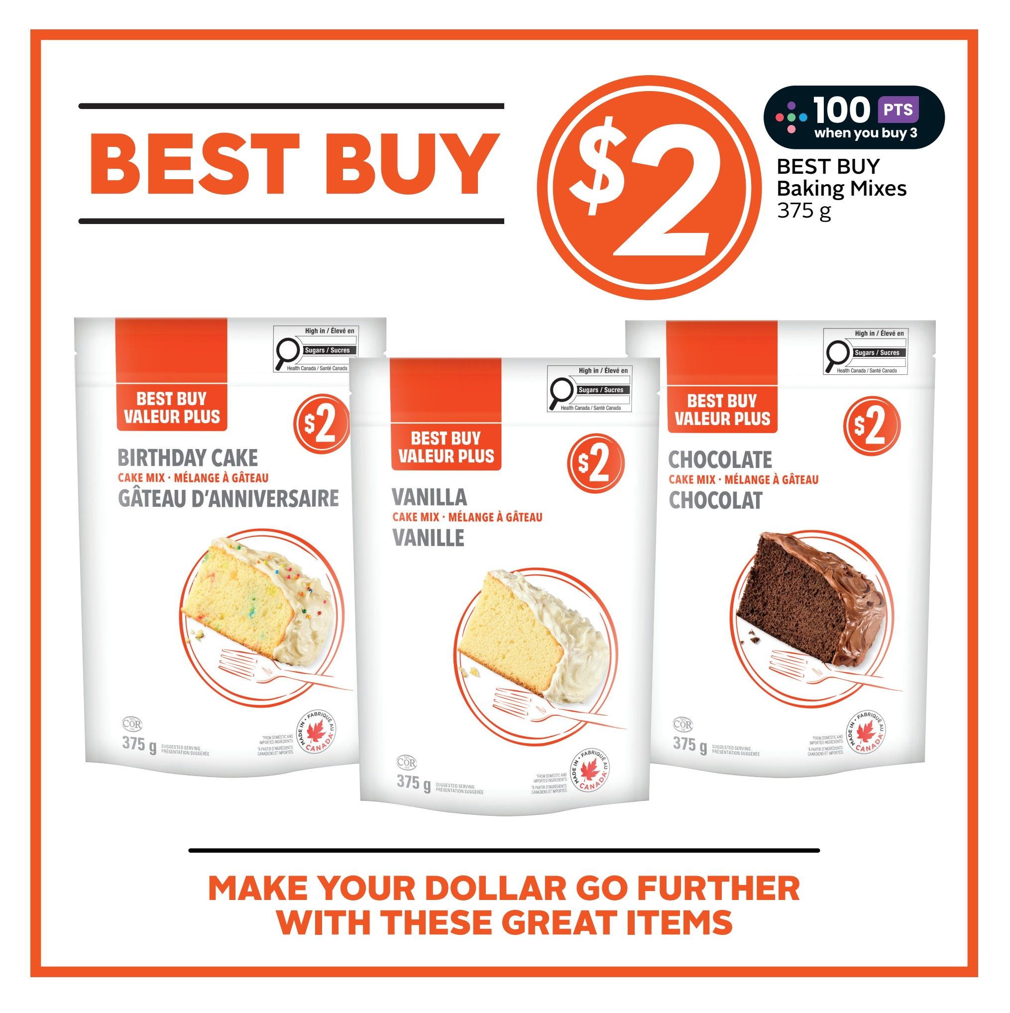 Sobeys (Atlantic) Flyer August 27 to September 2
