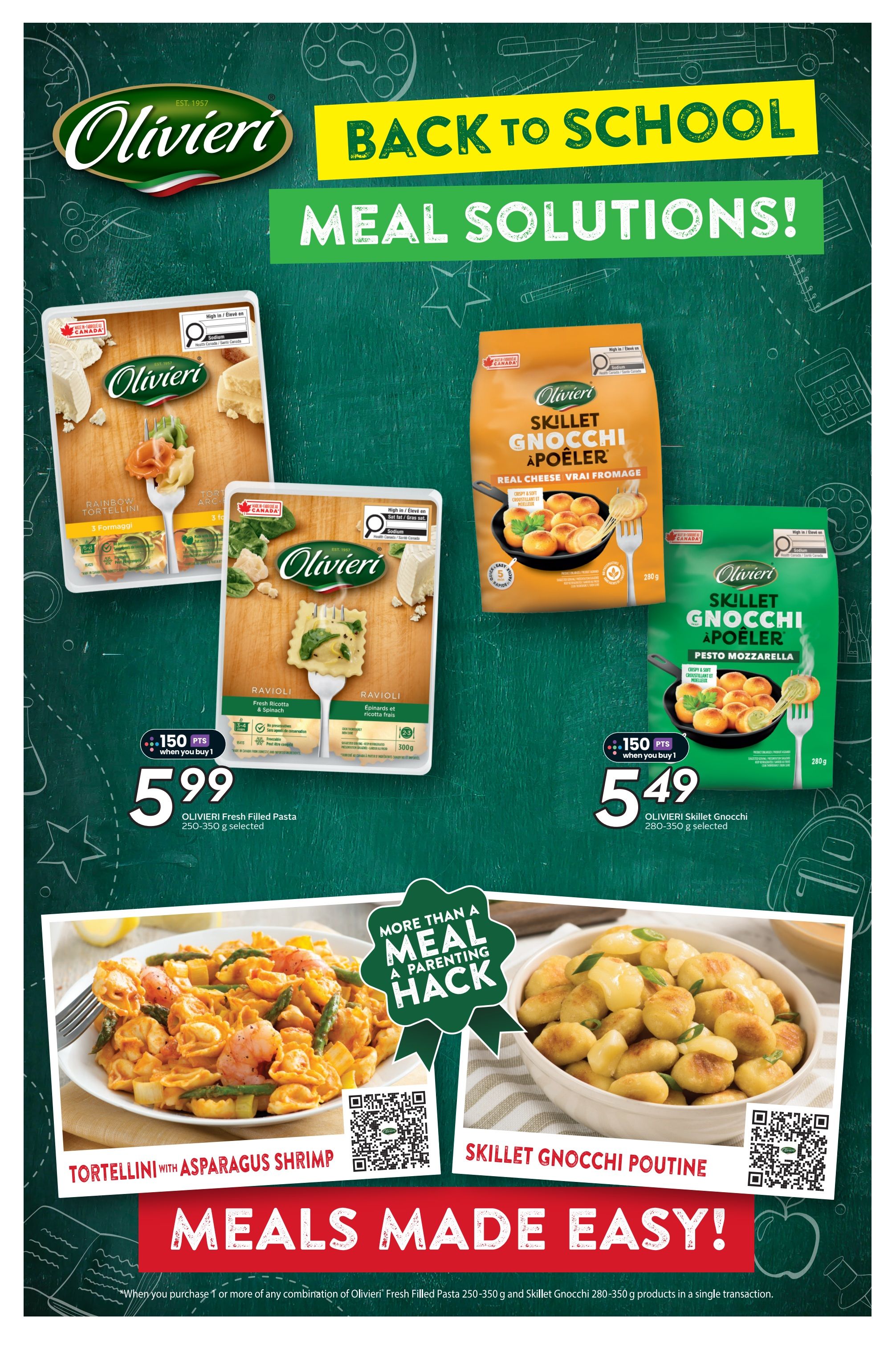 Sobeys (Atlantic) Flyer August 27 to September 2