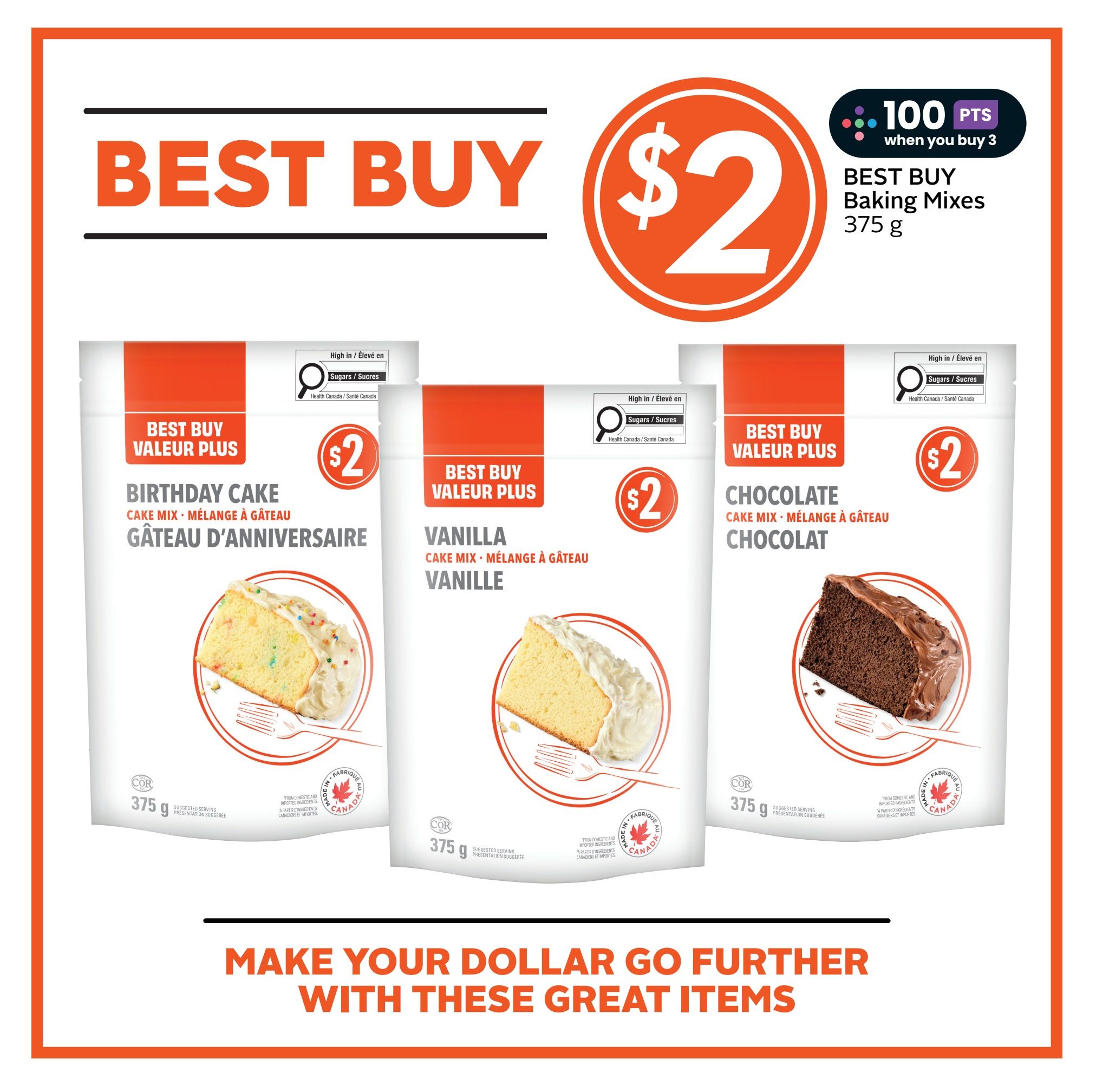 Sobeys/Safeway (AB) Flyer August 27 to September 2