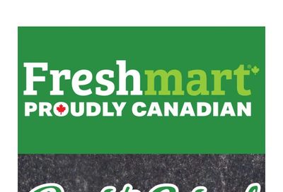 Shop Easy & SuperValu Flyer August 27 to September 2