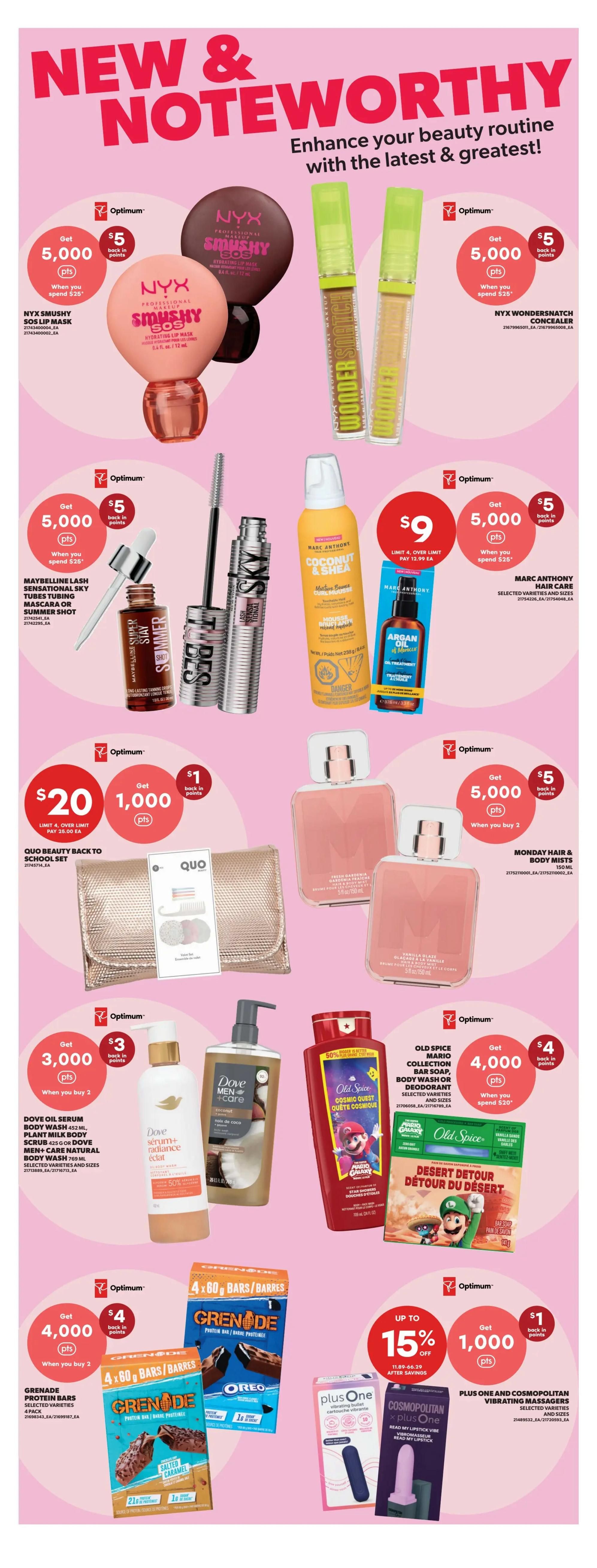 Real Canadian Superstore (ON) Flyer August 27 to September 2