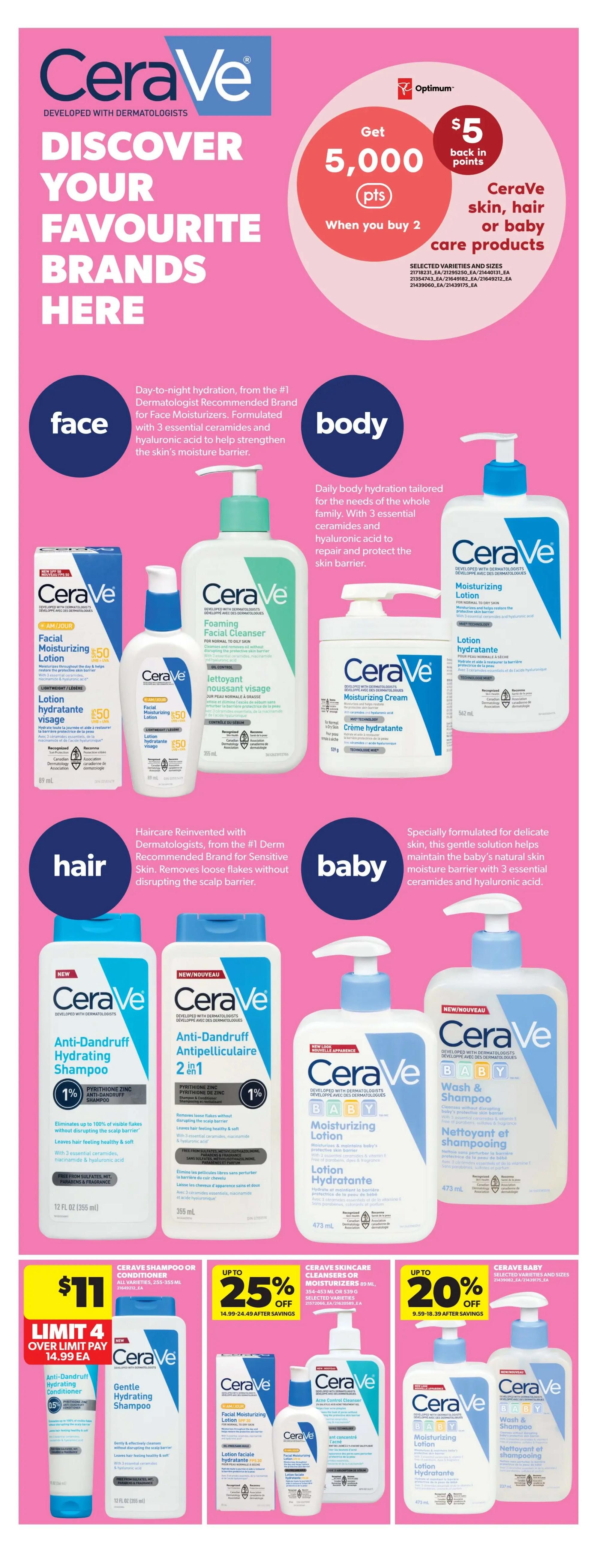 Real Canadian Superstore (ON) Flyer August 27 to September 2