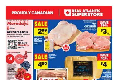Real Atlantic Superstore Flyer August 27 to September 2