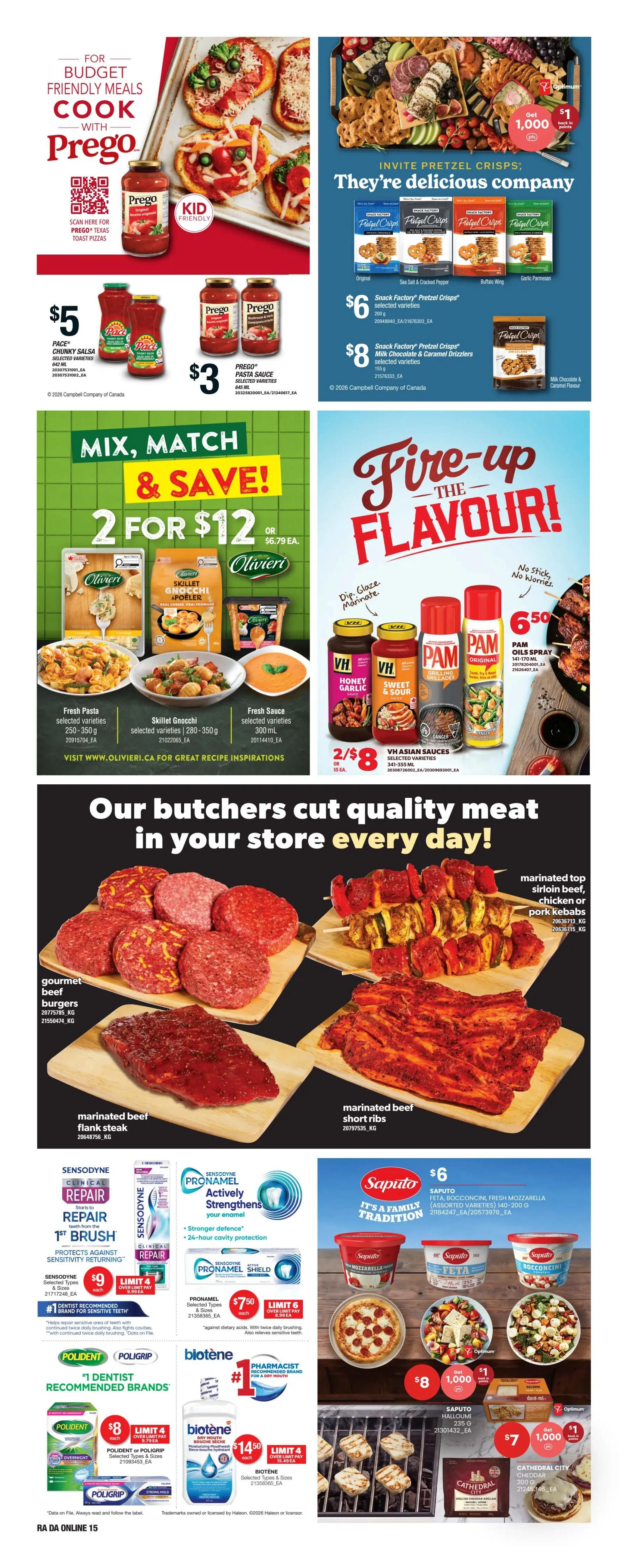 Real Atlantic Superstore Flyer August 27 to September 2