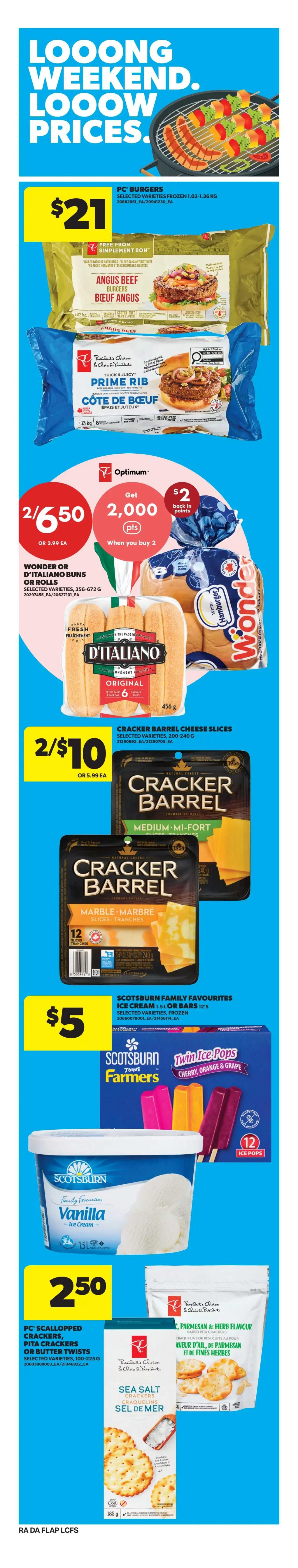 Real Atlantic Superstore Flyer August 27 to September 2