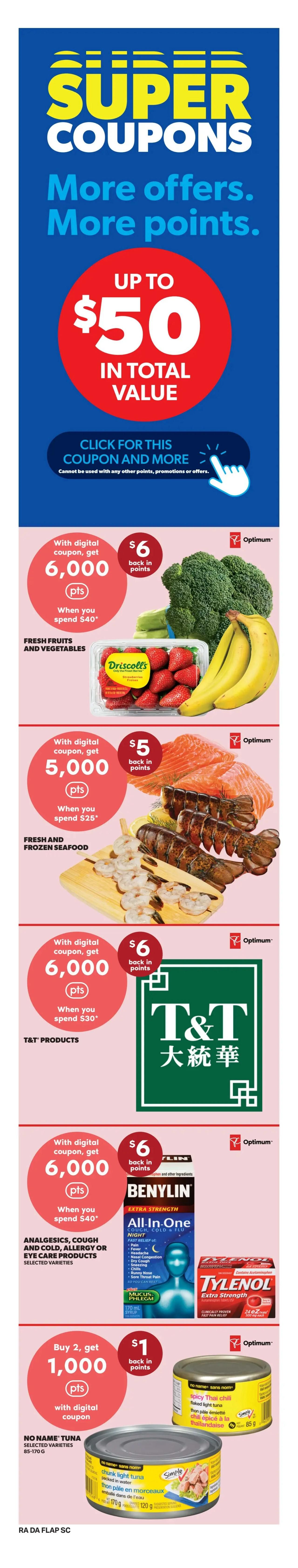 Real Atlantic Superstore Flyer August 27 to September 2