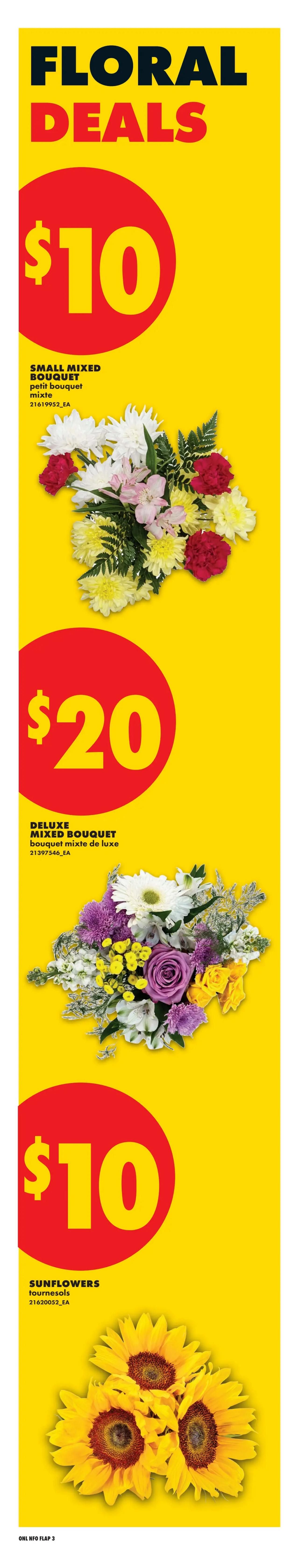No Frills (GTA) Flyer August 27 to September 2