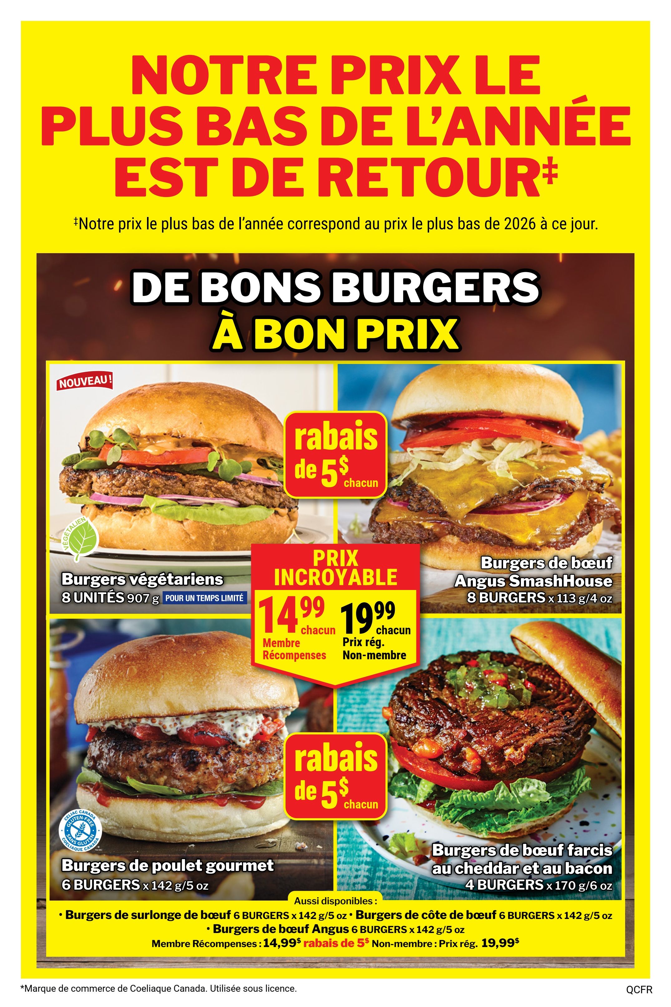 M&M Food Market (QC) Flyer August 27 to September 2