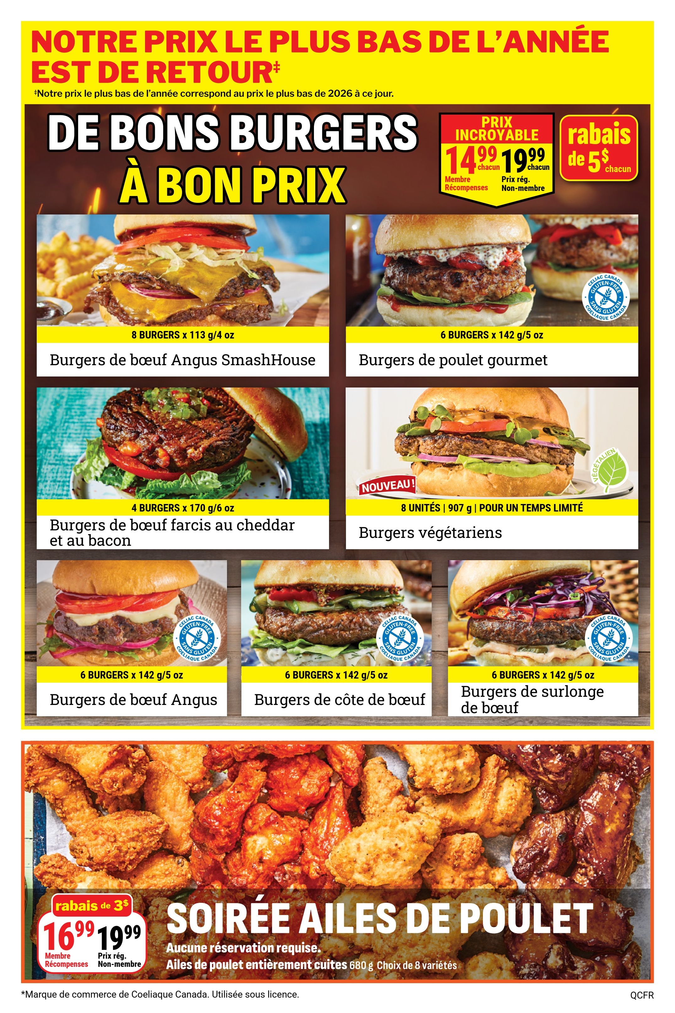 M&M Food Market (QC) Flyer August 27 to September 2